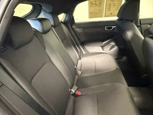 Used 2026 Honda Civic Sport image 43