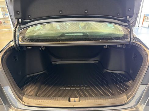 New 2026 Honda Accord Touring image 22