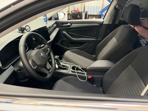 Used 2025 Volkswagen Jetta S FWD image 2