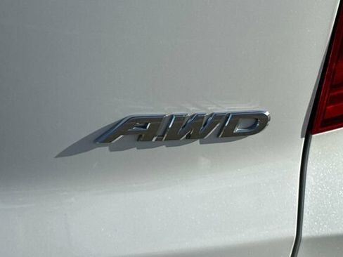 Certified 2023 Honda Passport EX-L image 26
