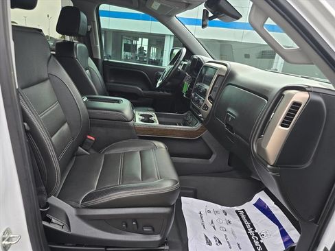 Used 2018 GMC Sierra 1500 Denali AWD/4WD image 12