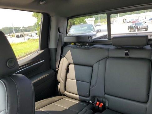 New 2026 GMC Sierra 1500 Elevation w/ Elevation Premium Package AWD/4WD image 8