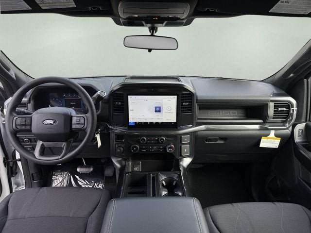 New 2026 Ford F150 STX w/ Equipment Group 200A AWD/4WD image 11