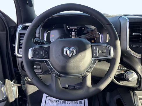 New 2026 RAM 1500 Laramie image 16