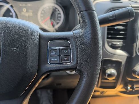 Used 2016 RAM 3500 Tradesman w/ Chrome Appearance Group image 20