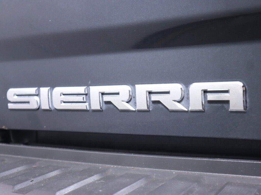 Used 2017 GMC Sierra 1500 4x4 Double Cab w/ Elevation Edition image 32