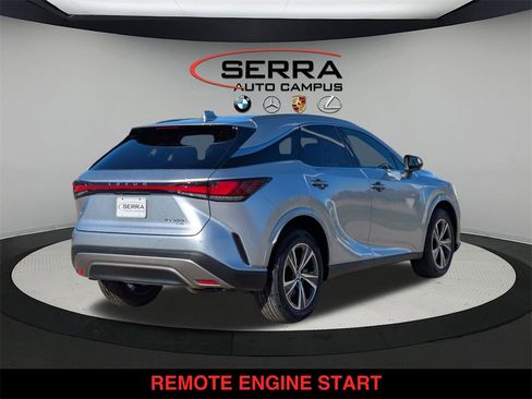 New 2026 Lexus RX 350 Premium w/ Convenience Package image 3