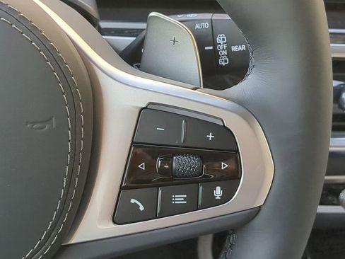 New 2026 BMW X7 xDrive40i w/ Executive Package image 27