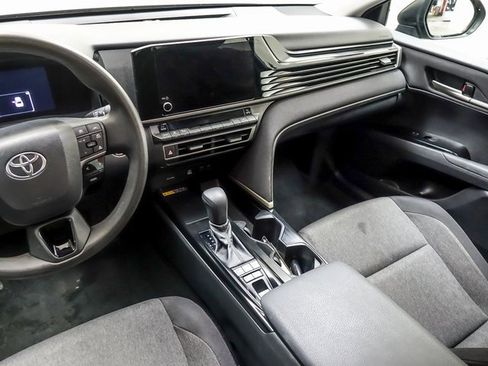 Certified 2025 Toyota Camry LE image 13