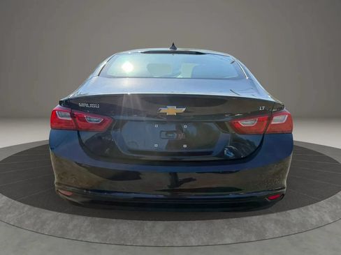 Used 2023 Chevrolet Malibu LT FWD image 6