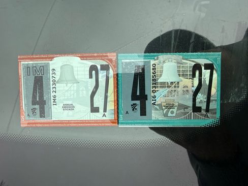 Used 2025 Cadillac CT5 Sport w/ Sun And Sound Package image 34