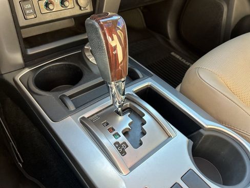 Used 2019 Toyota 4Runner Limited image 35