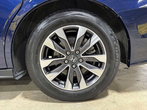 Used 2023 Honda Odyssey EX-L image 10