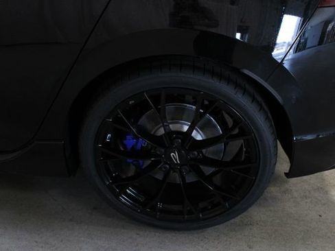 New 2026 Volkswagen Golf w/ Euro Style Package AWD/4WD image 26