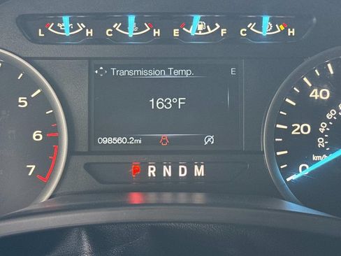 Used 2019 Ford F150 XLT w/ Equipment Group 302A Luxury AWD/4WD image 28