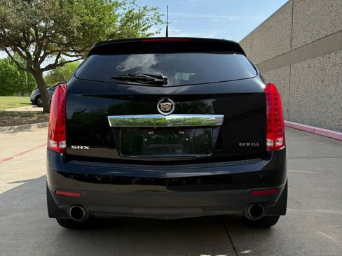 Used 2011 Cadillac SRX Luxury image 4