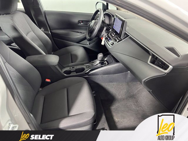 Used 2024 Toyota Corolla LE FWD image 18