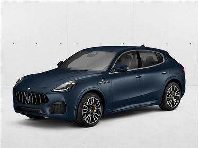Used 2023 Maserati Grecale Modena