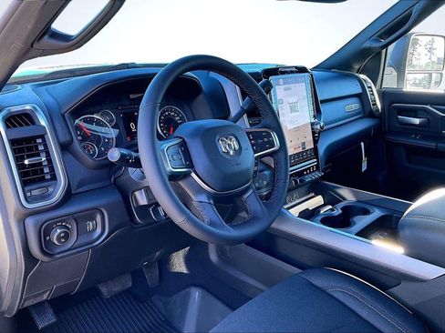 New 2026 RAM 2500 Big Horn image 6