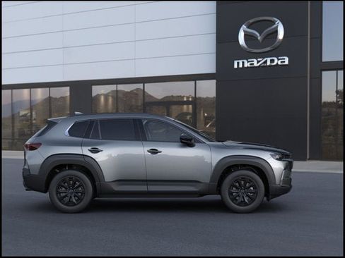 New 2026 MAZDA CX-50 AWD 2.5 Hybrid w/ Weather Package image 5