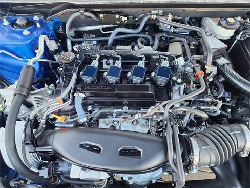 Certified 2023 Honda Civic Si image 9