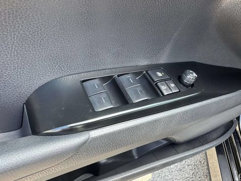 Used 2026 Toyota Camry LE FWD image 19