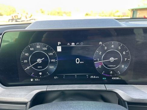 Used 2024 Kia Telluride SX X-Line AWD/4WD image 15