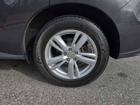 Used 2015 Acura RDX AWD w/ Technology Package image 33