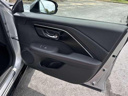Certified 2025 Acura ADX A-Spec FWD image 17