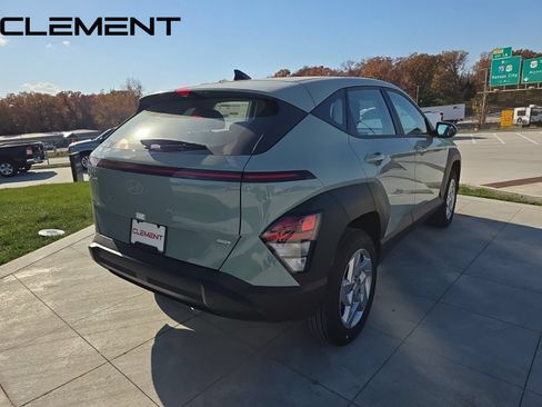 Used 2026 Hyundai Kona SE AWD/4WD image 7