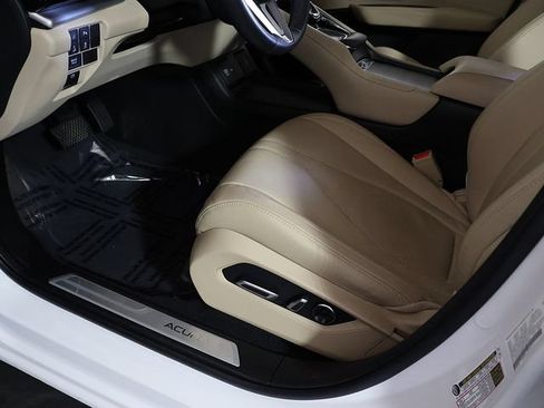 Certified 2021 Acura RDX AWD w/ Technology Package image 24