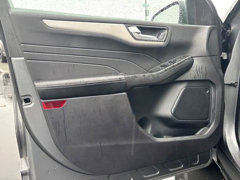 Used 2021 Ford Escape SE w/ Convenience Package image 23