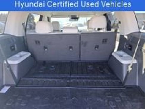Used 2025 Hyundai Santa Fe SEL w/ Tow & Go Package image 26