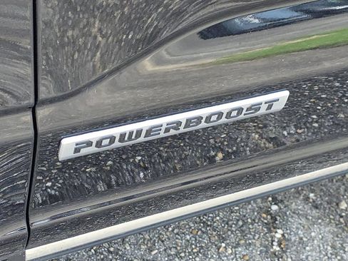 Used 2021 Ford F150 Platinum w/ Equipment Group 701A High AWD/4WD image 46