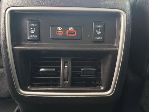 Used 2020 Nissan Murano SL image 34