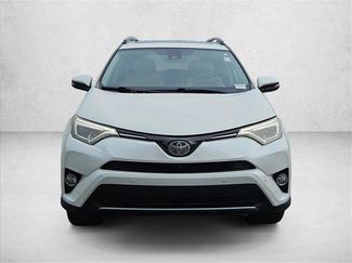 Used 2017 Toyota RAV4 Limited FWD video 2