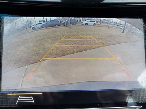Used 2017 Cadillac CTS Luxury AWD/4WD image 18