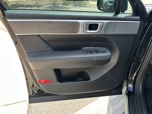 Used 2026 Hyundai Santa Fe SEL FWD image 17