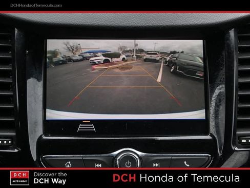 Used 2020 Chevrolet Trax LS image 13