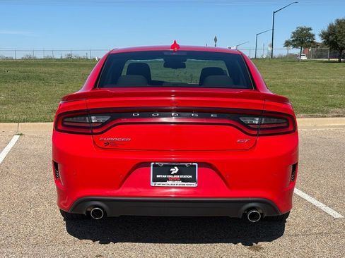 Used 2023 Dodge Charger GT image 6