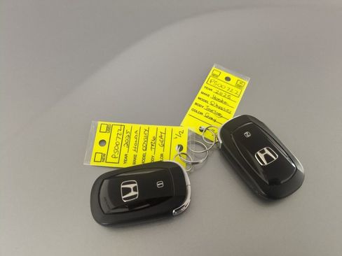 Certified 2025 Honda Odyssey Touring image 33