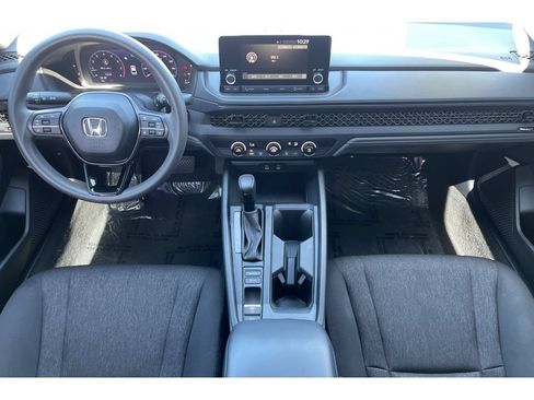 Used 2024 Honda Accord LX image 15