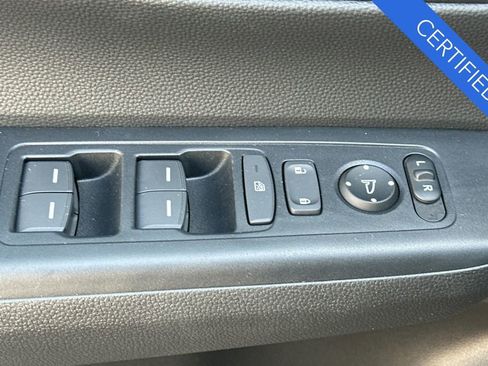 Certified 2025 Honda CR-V Sport-L image 12