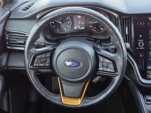Used 2024 Subaru Outback Wilderness image 27