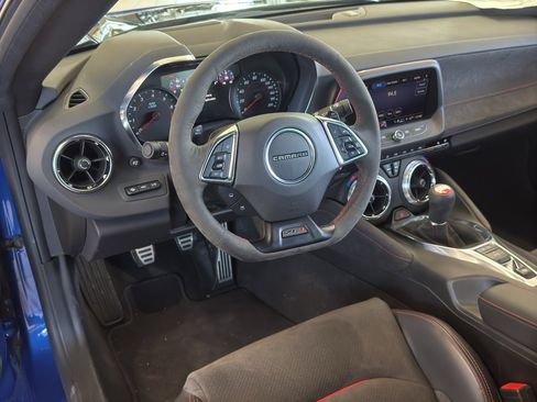 Used 2023 Chevrolet Camaro ZL1 image 14