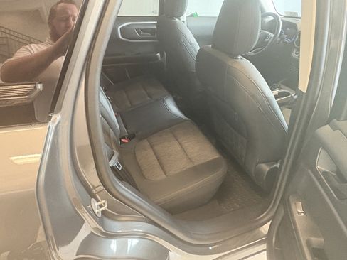 Used 2023 Ford Bronco Sport Big Bend w/ Convenience Package image 9