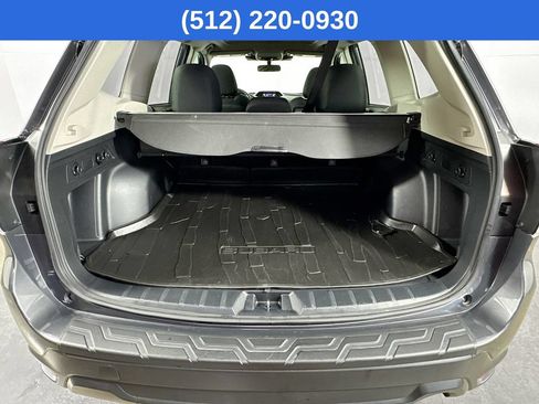 Certified 2024 Subaru Forester Premium AWD/4WD image 33