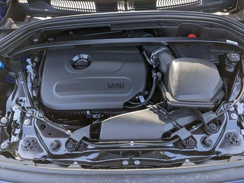 Used 2025 MINI Cooper Countryman S w/ Comfort Package Max AWD/4WD image 15