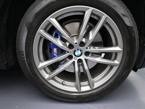 Used 2020 BMW X3 M40i w/ Executive Package AWD/4WD image 21