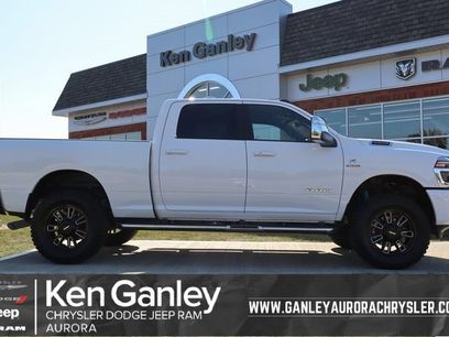 Used 2025 RAM 2500 Laramie